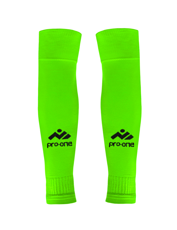 BOOSTER NEON GREEN - PRO-ONE SPORT:::