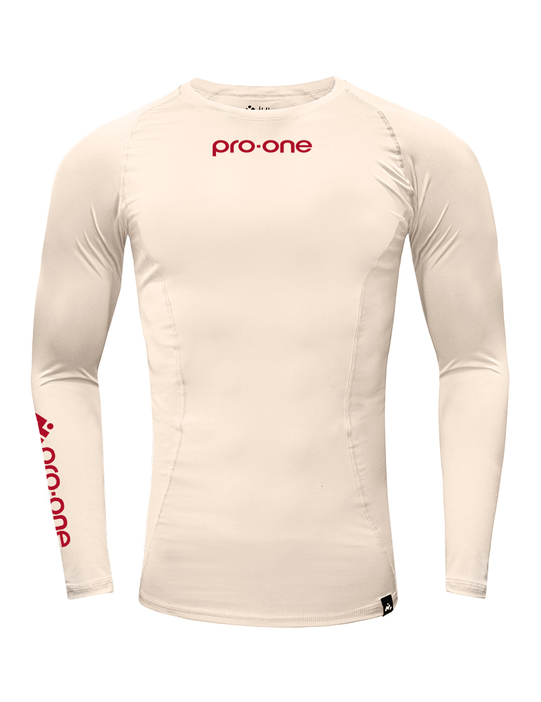 polo-licra-pro-one-compressor-crema-2