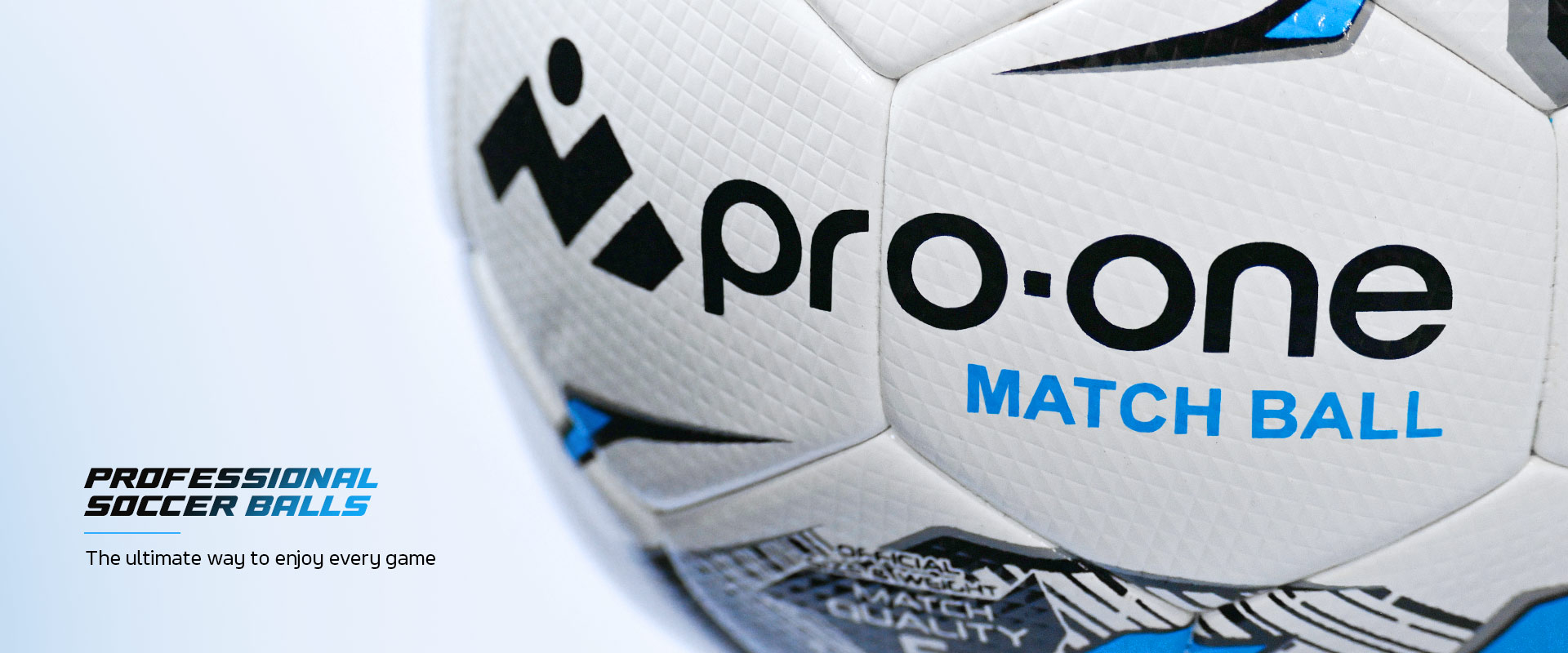 pelotas-profesionales-proone-en-desk