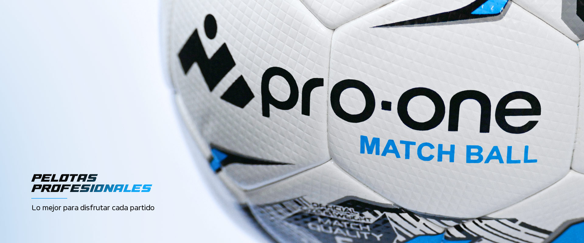 pelotas-profesionales-proone-es-desk